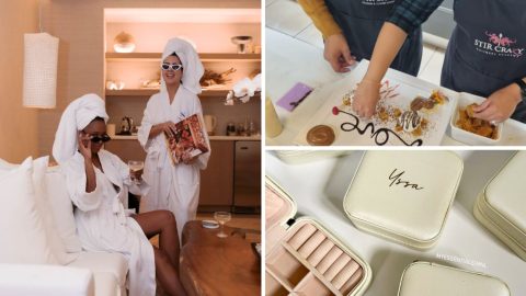 11 Christmas Gifts Your Sister Will Love but You’ll Wish You Could Keep