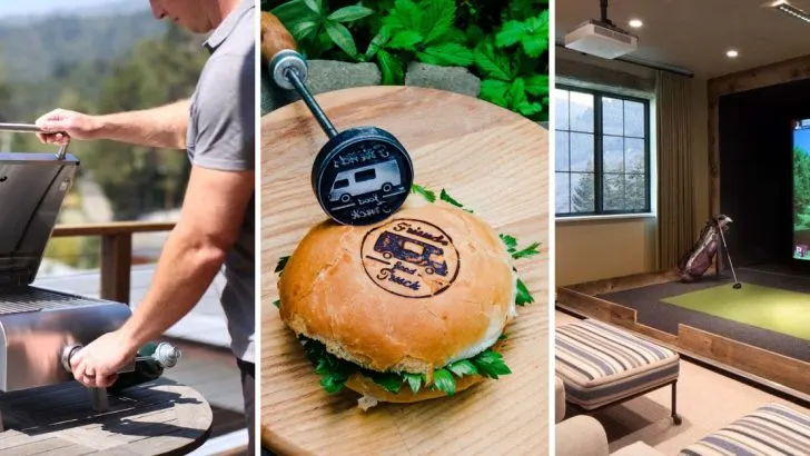 13 Christmas Gifts for Dad That He Won’t Stop Talking About