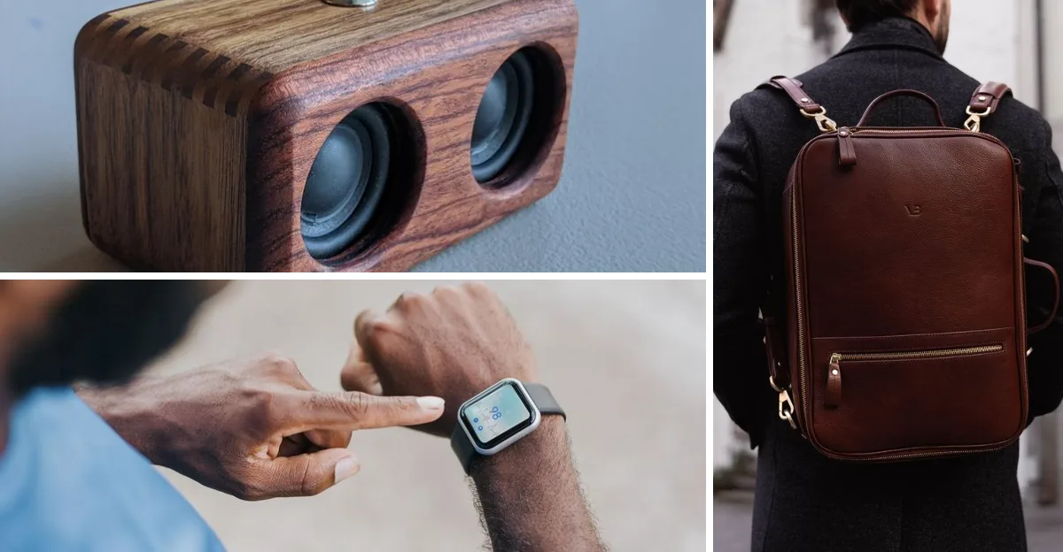 Christmas Gifts for Your Brother That He’ll Actually Use