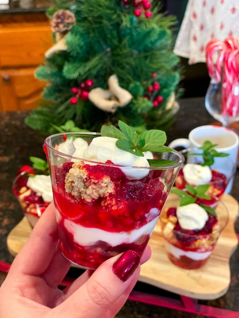 13 Crowd-Pleasing Christmas Brunch Ideas to Celebrate the Morning