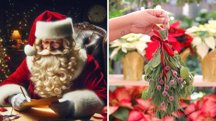 15 Christmas Myths Everyone Believes That Aren’t True