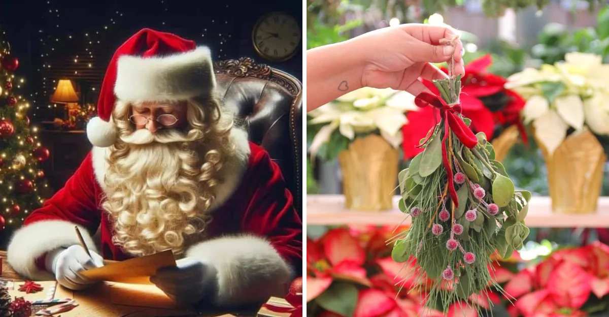 Christmas Myths Everyone Believes That Aren’t True