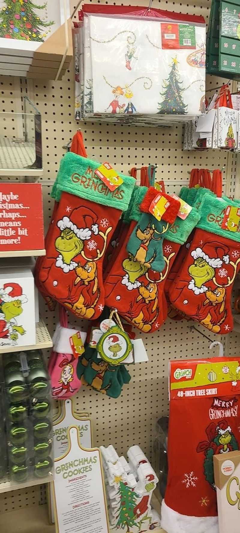 Christmas Stockings