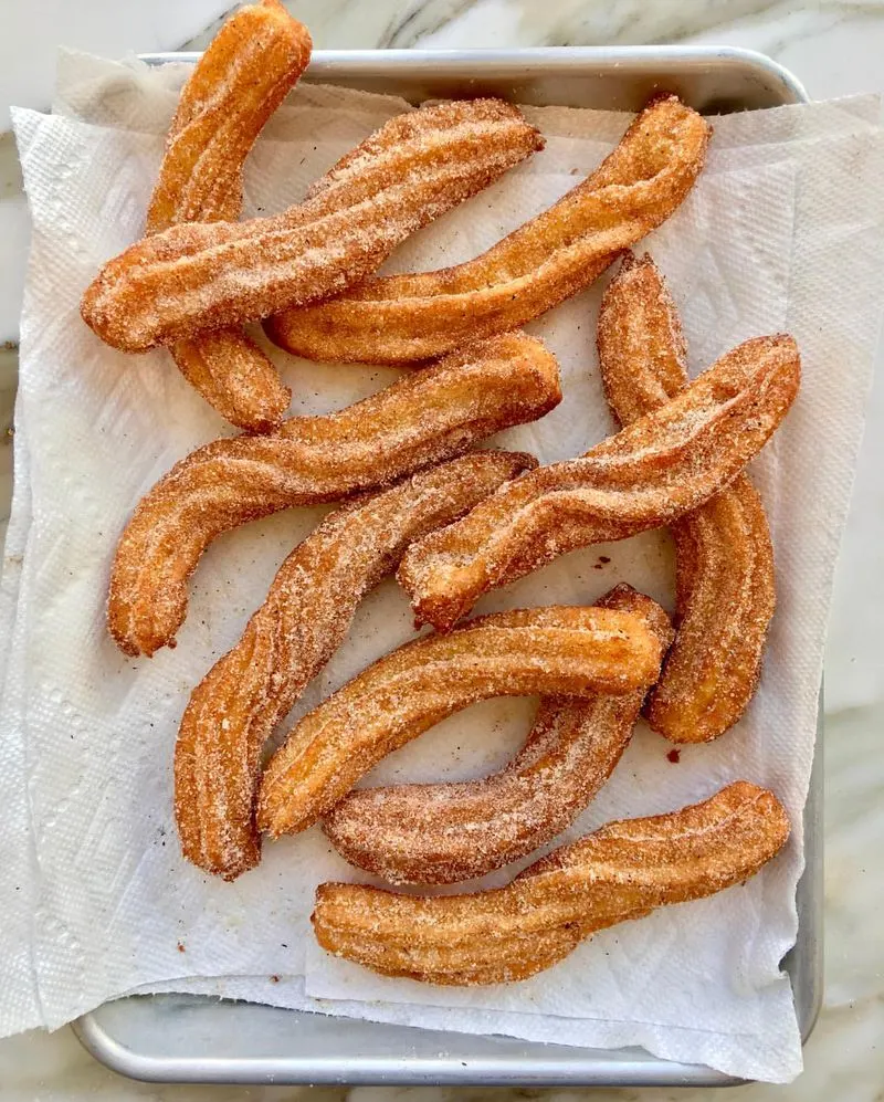 Churros