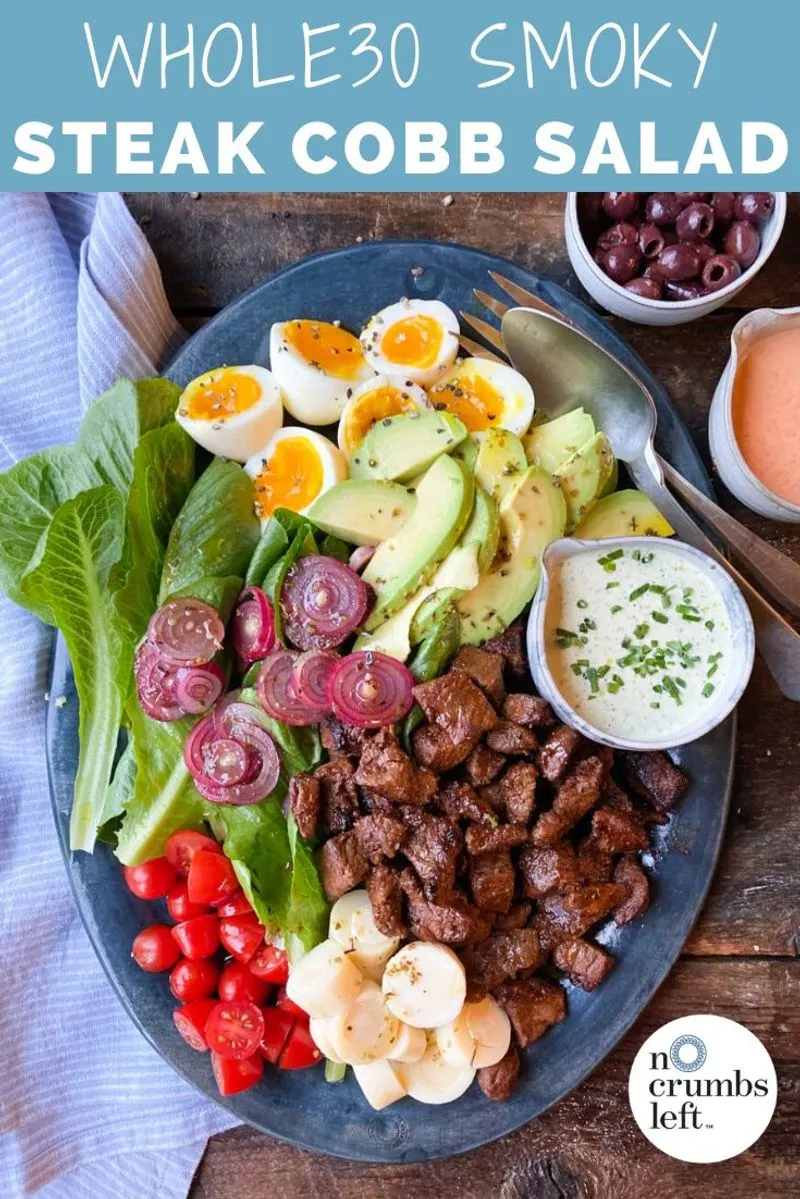 Cobb Salad