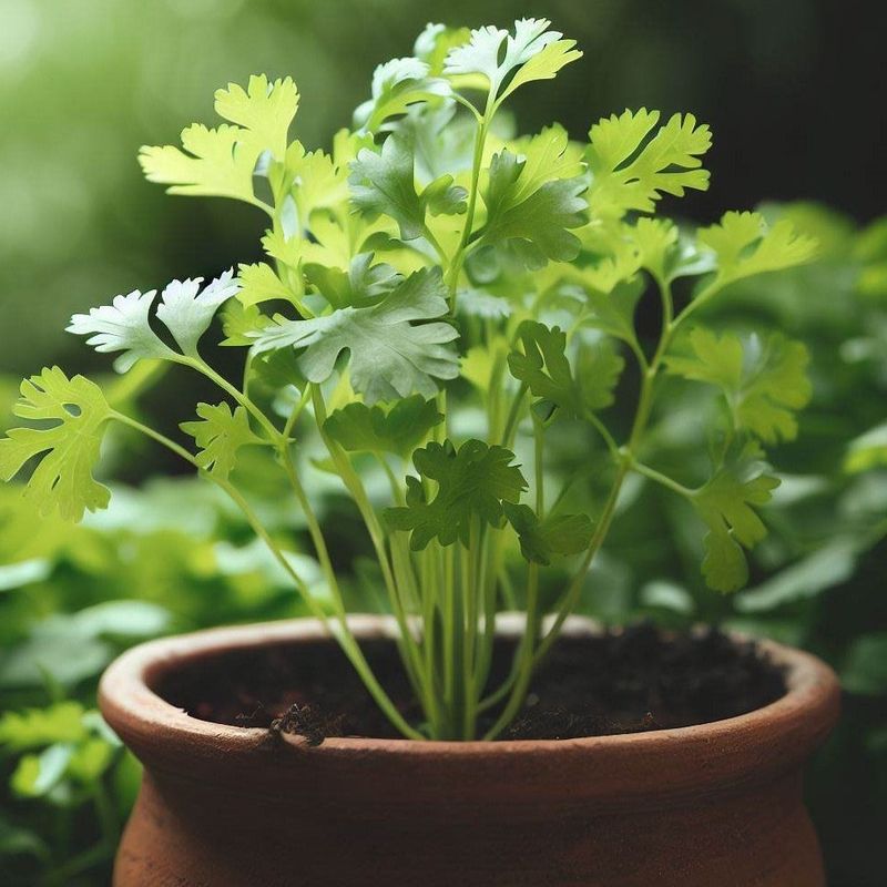 Coriander