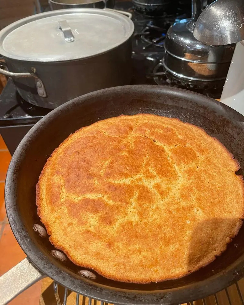 Cornbread