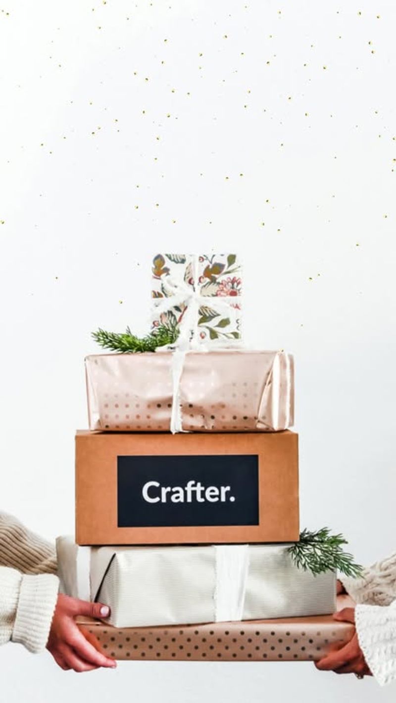 Craft Workshop Subscription