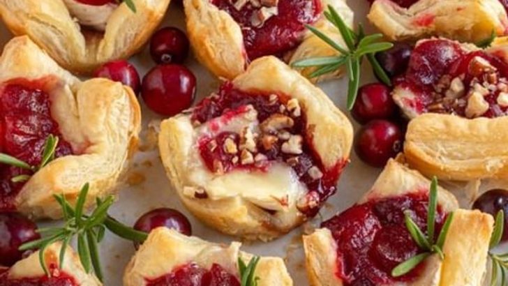 7 Creative Ways to Use Cranberries Beyond Sauce