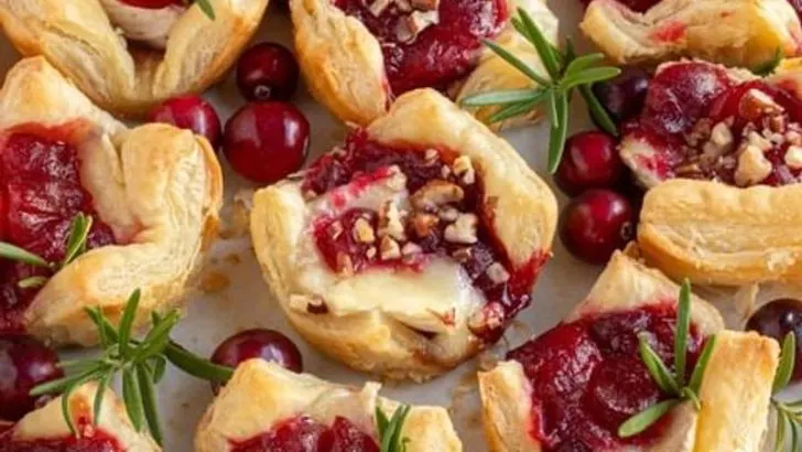 7 Creative Ways to Use Cranberries Beyond Sauce