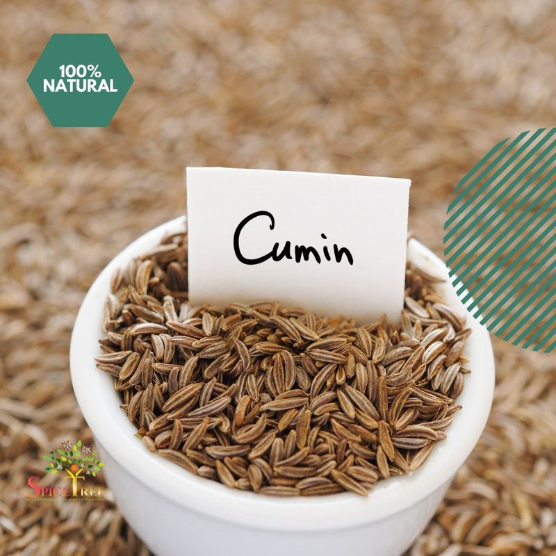 Cumin