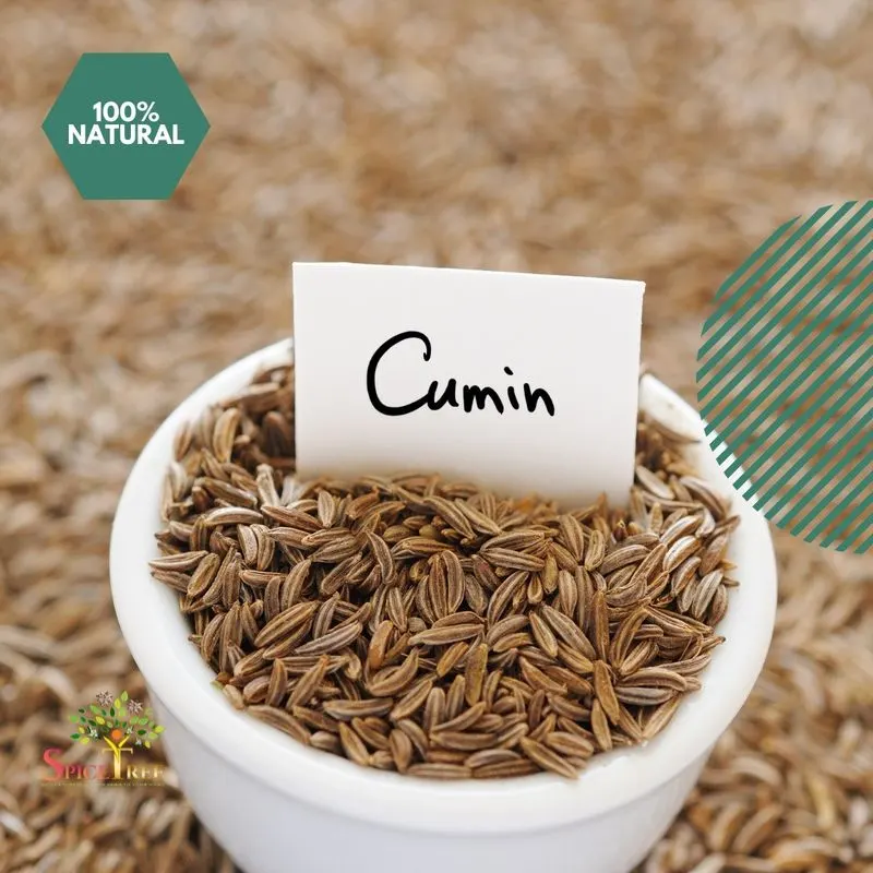 Cumin