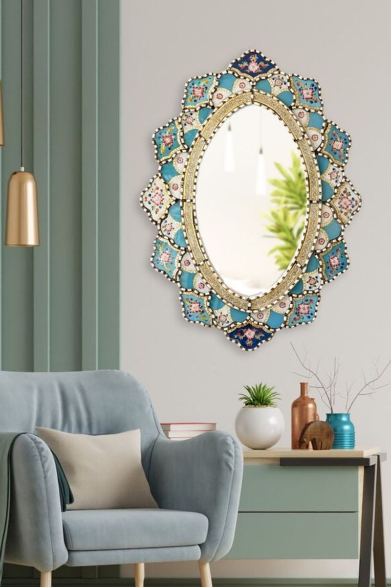 Decorative Wall Mirrors