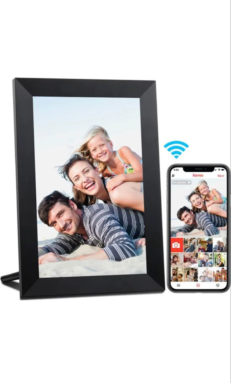 Digital Picture Frame