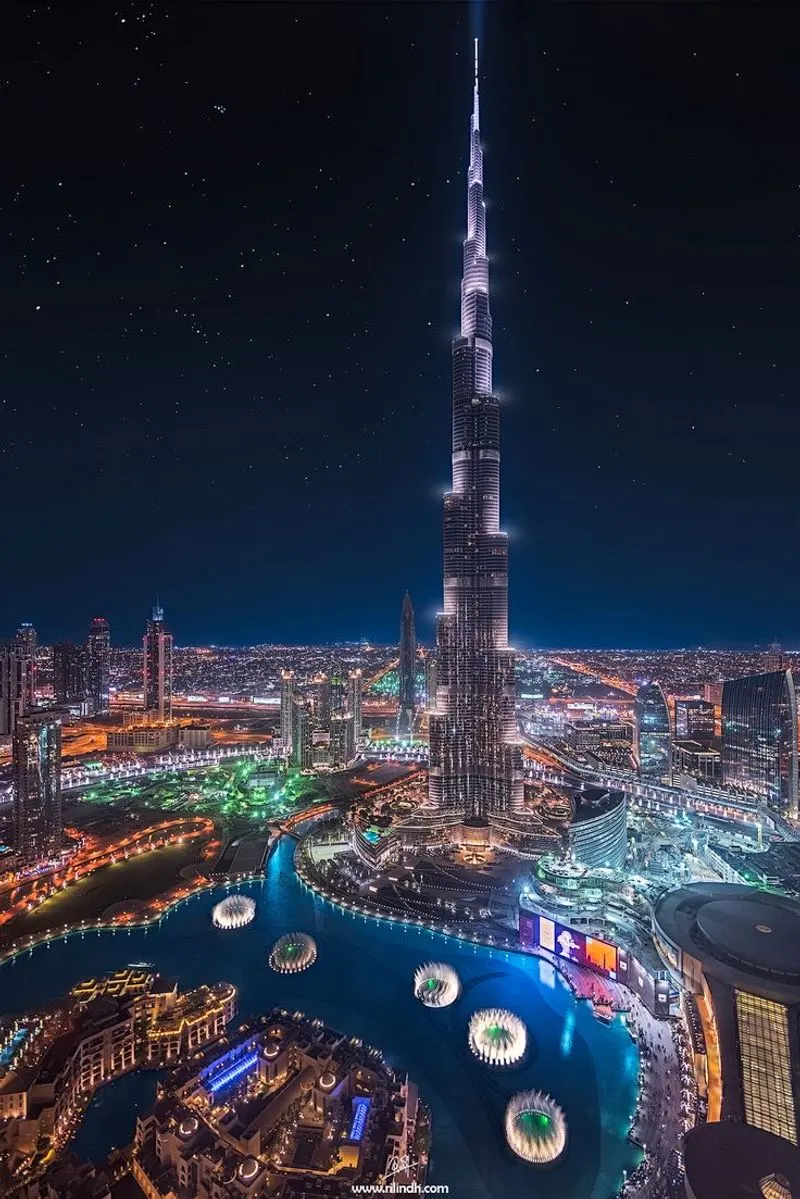 Dubai, UAE