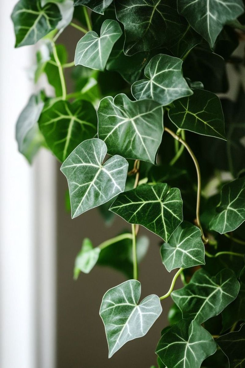 English Ivy