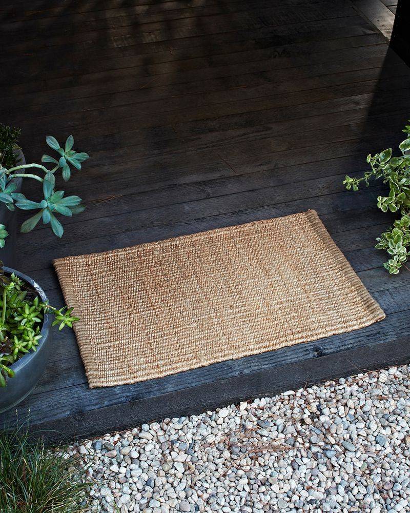 Entrance Mat