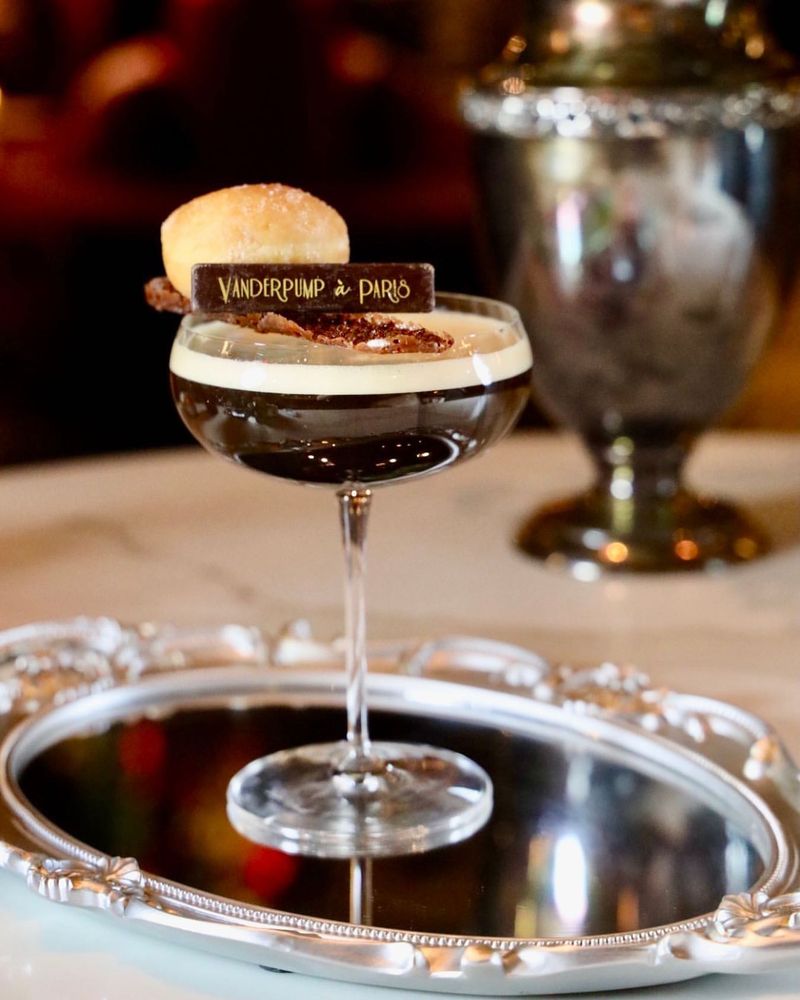 Espresso Martini