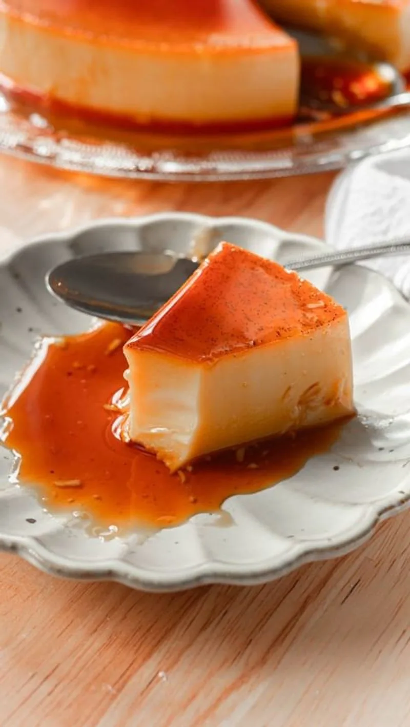 Flan