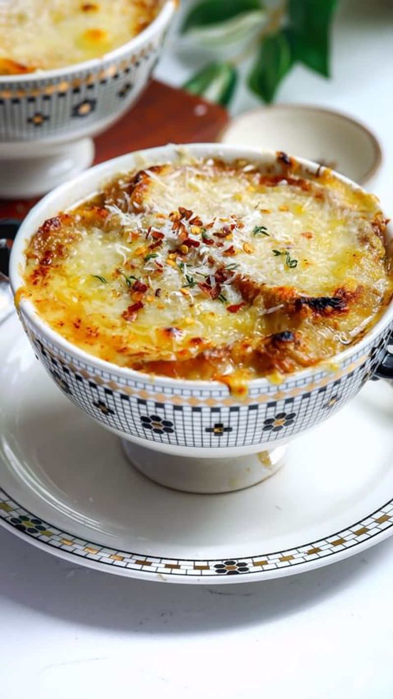 French Onion Soup