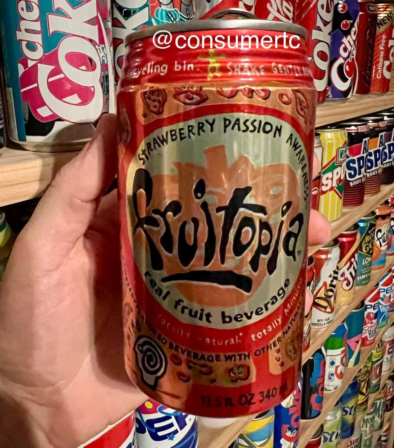 Fruitopia