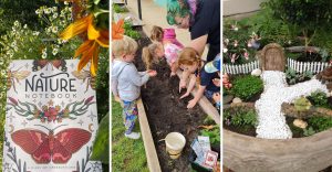 Fun And Easy Ways for Kids to Learn About Gardening and Plant Care