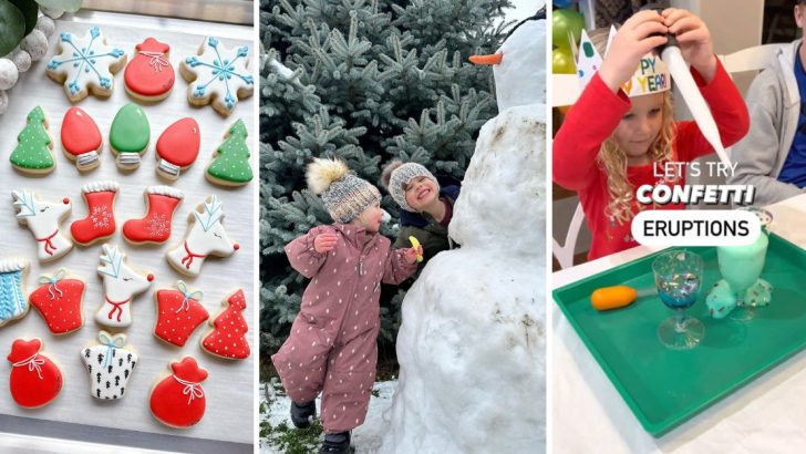 12 Fun Holiday Activities That Will Make Christmas Extra Special for Kids