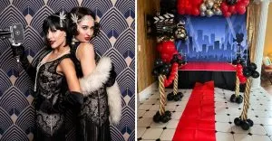 Fun New Year&rsquo;s Eve Party Themes You Haven&rsquo;t Tried Yet