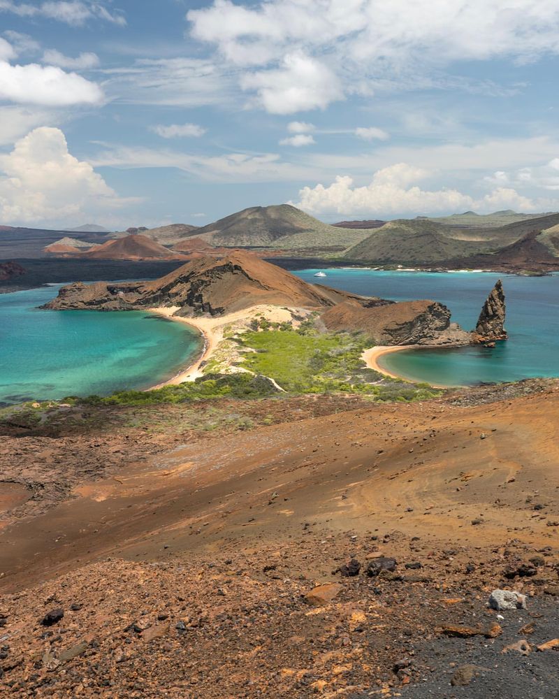 Galápagos Islands, Ecuador