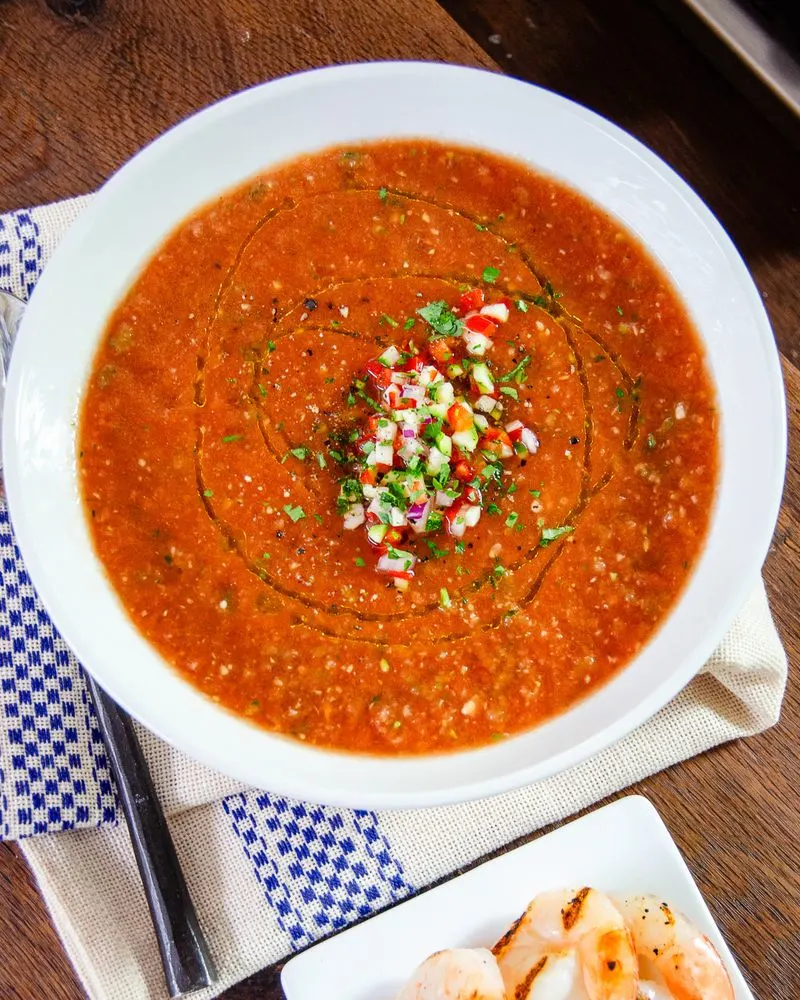 Gazpacho