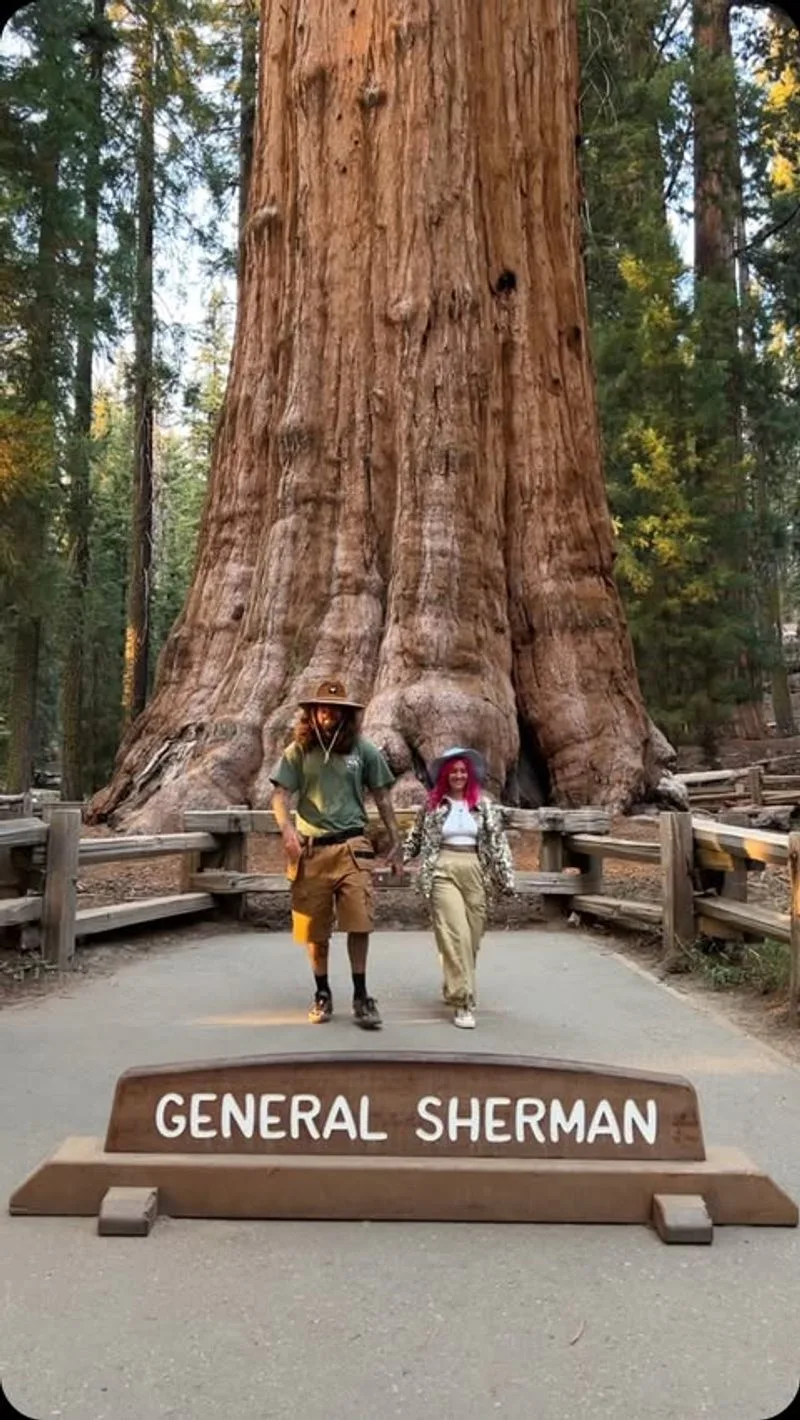 General Sherman