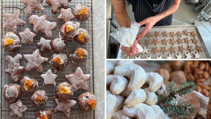 10 German Christmas Cookies You Have to Try This Holiday Season