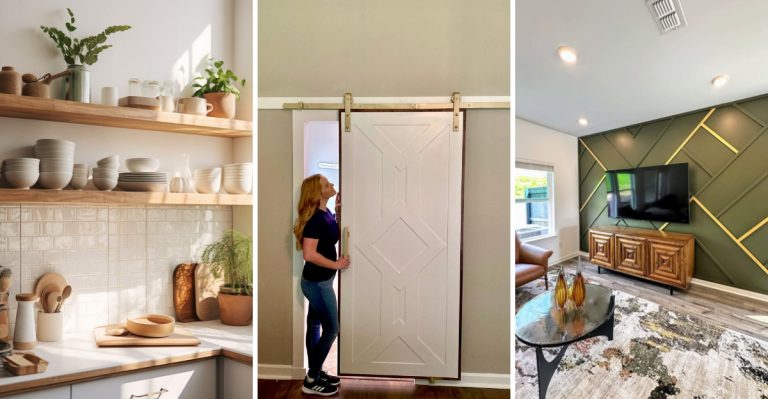 Goodbye to These 7 Home Renovation Trends in 2025