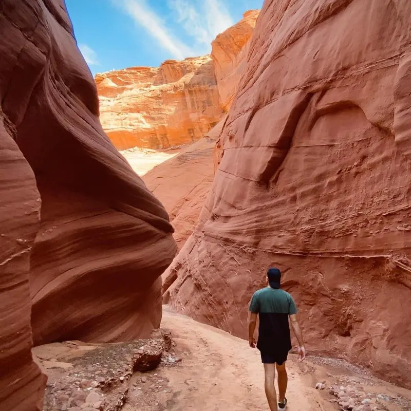 Grand Canyon, USA