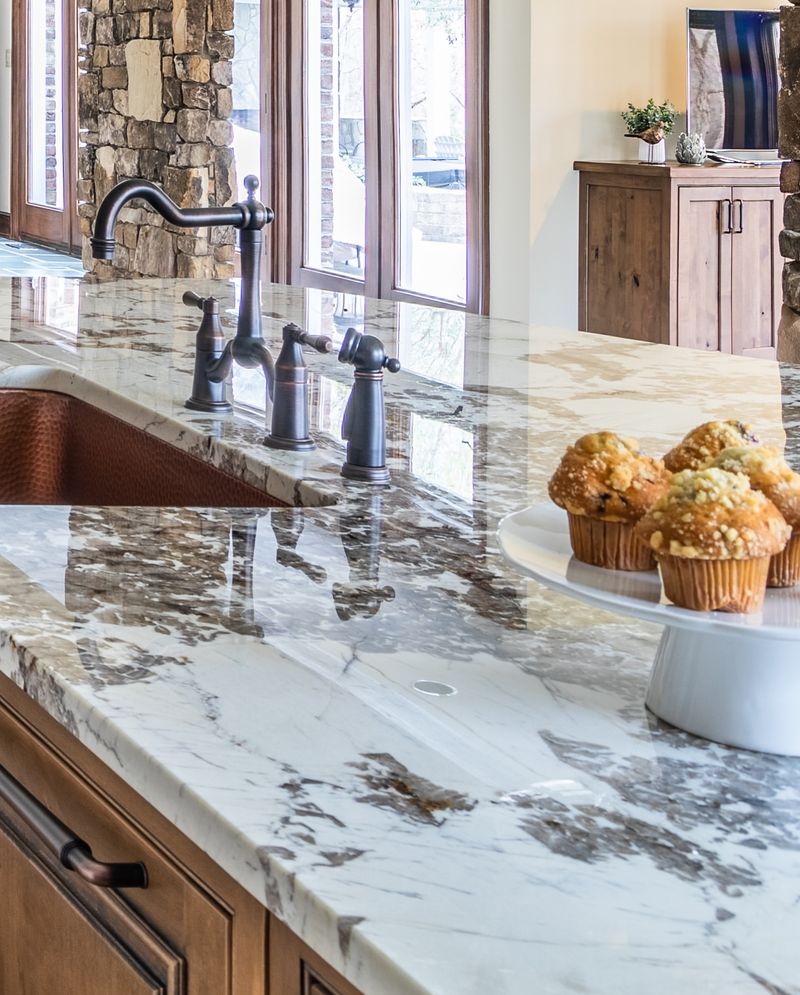 Granite Countertops