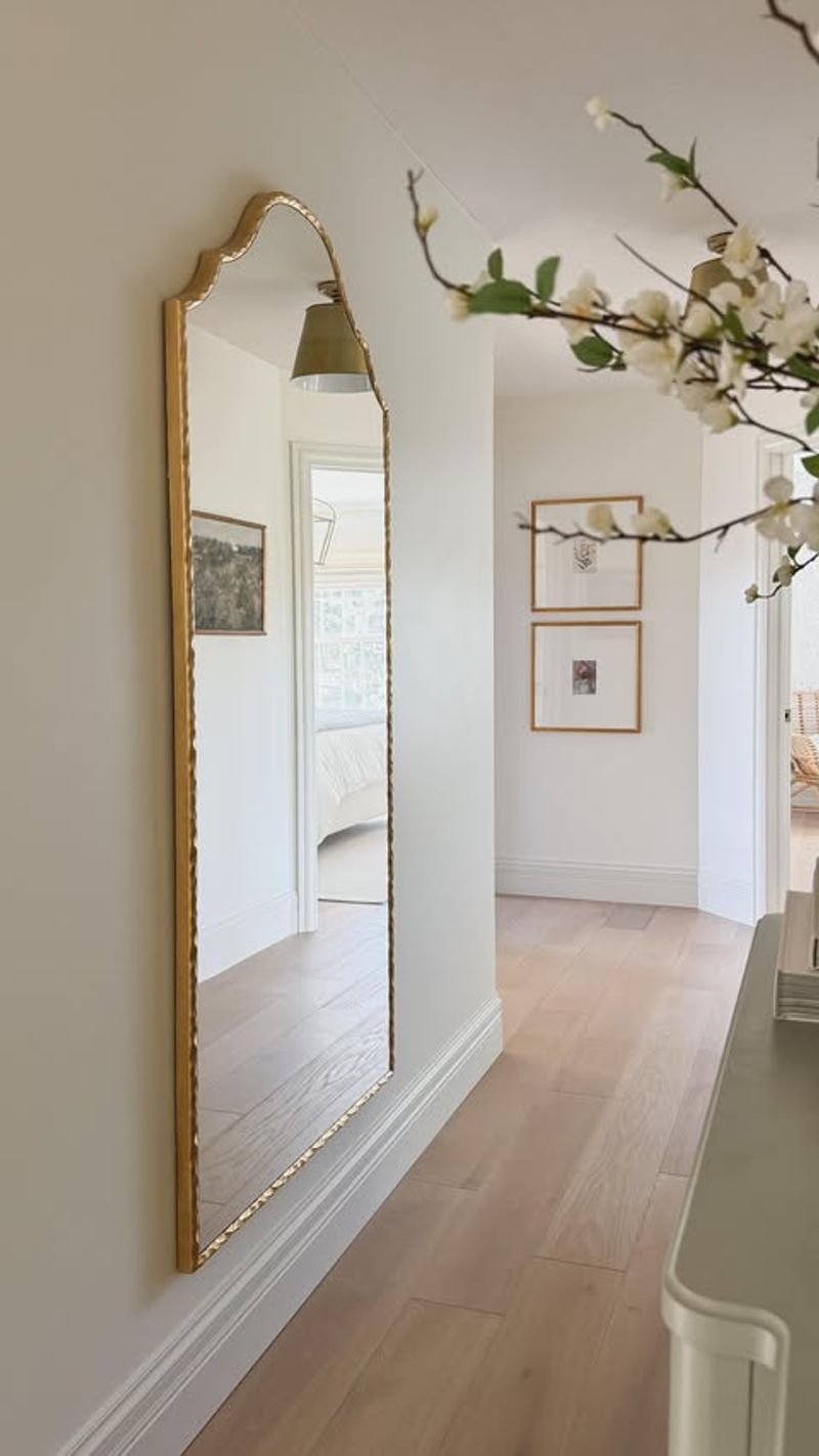 Hallway Mirror