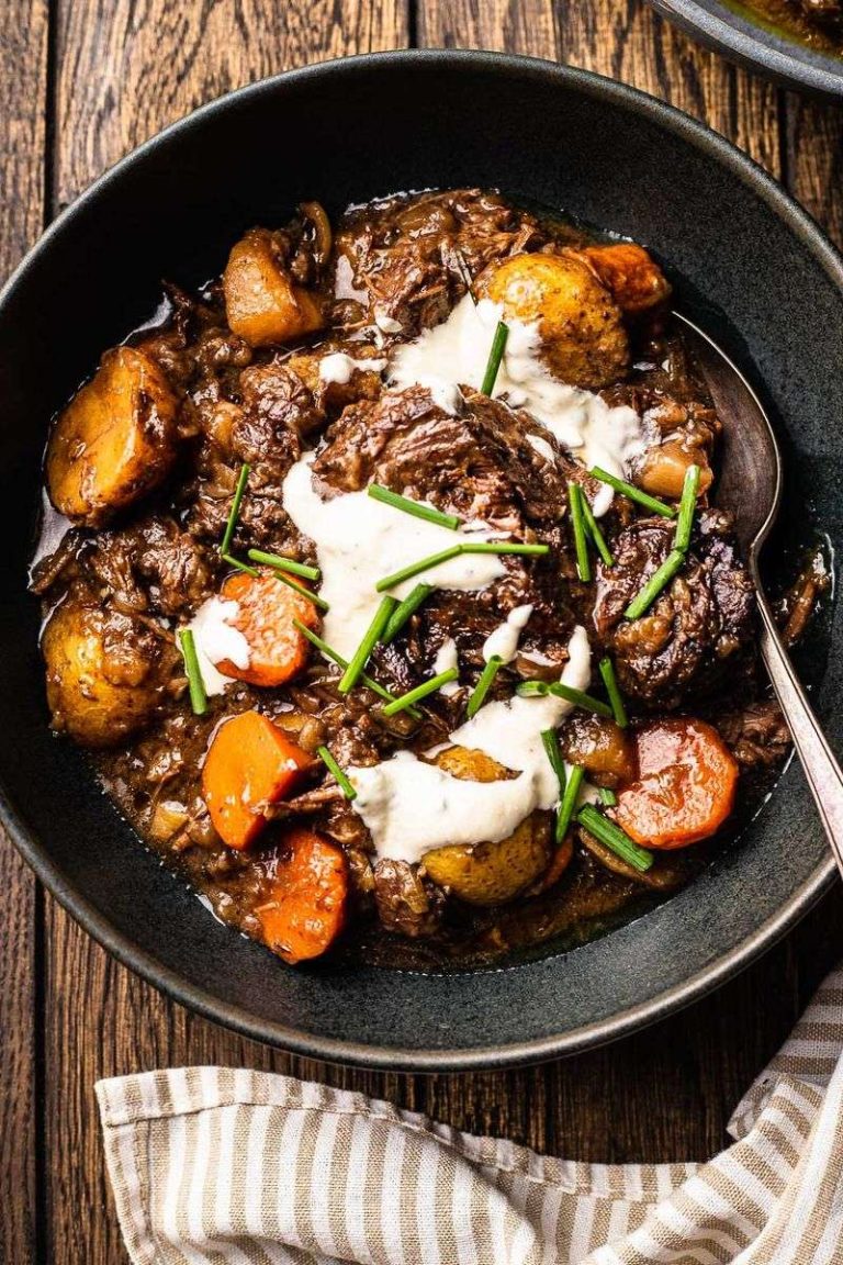 10 Soul-Soothing Winter Meals to Keep You Warm and Cozy