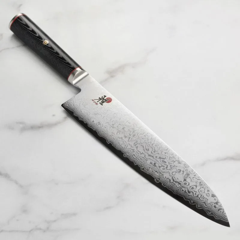 High-Quality Chef’s Knife