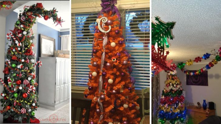 13 Holiday Decorating Mistakes That Take the Elegance Out of Christmas and Make It Look Cheap