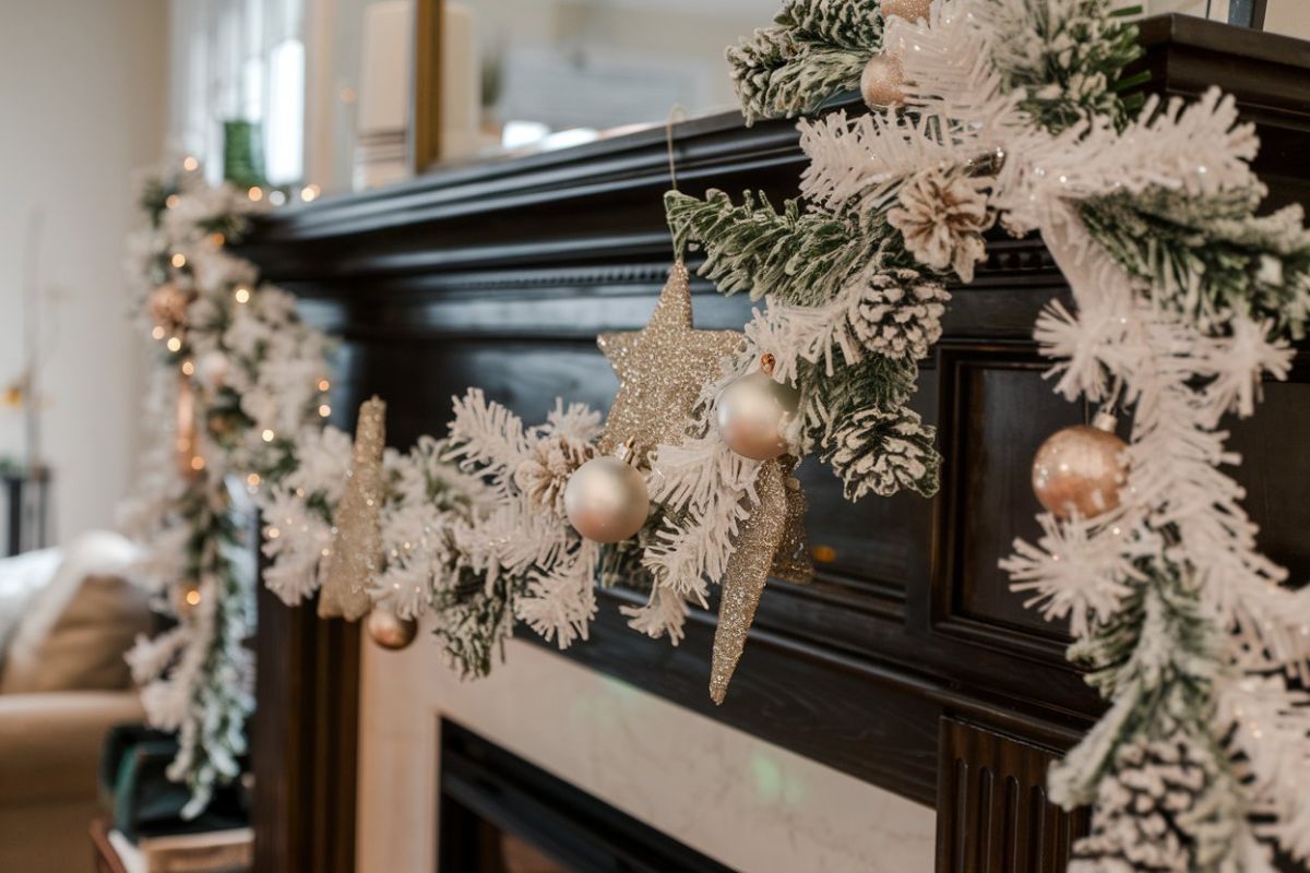 Holiday Garland Tips