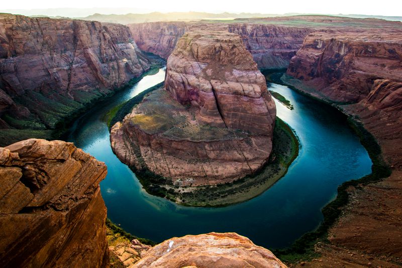 Horseshoe Bend, Arizona