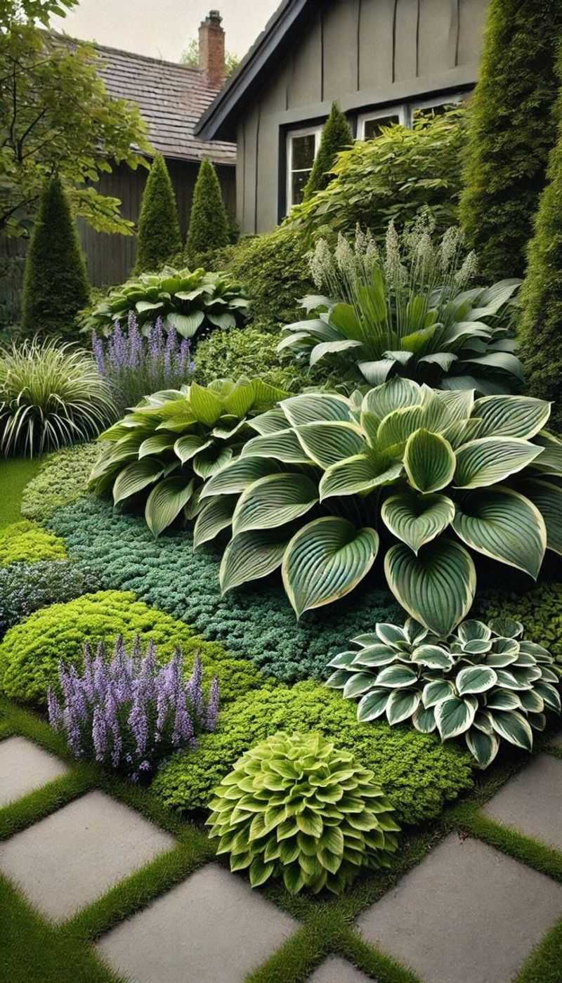 Hosta