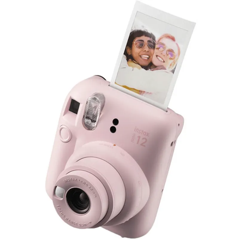 Instant Camera