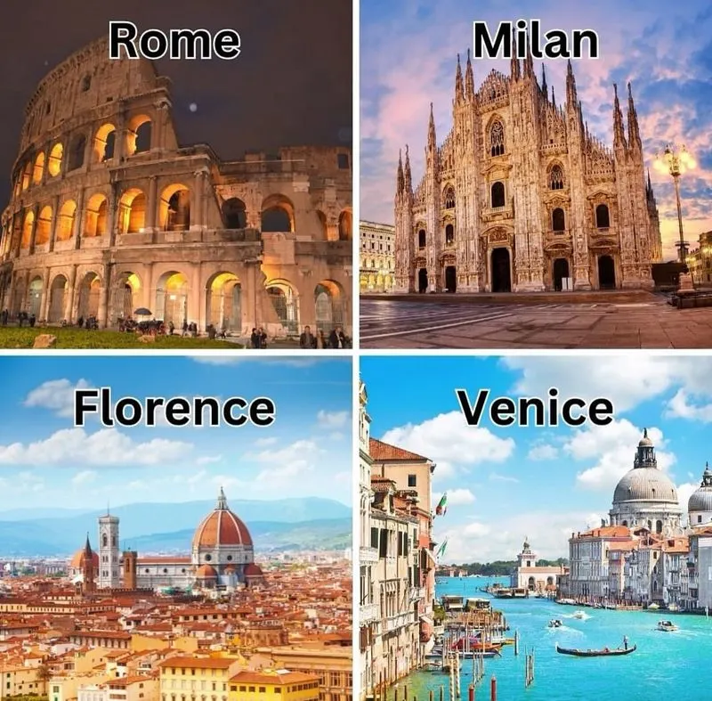 Italy