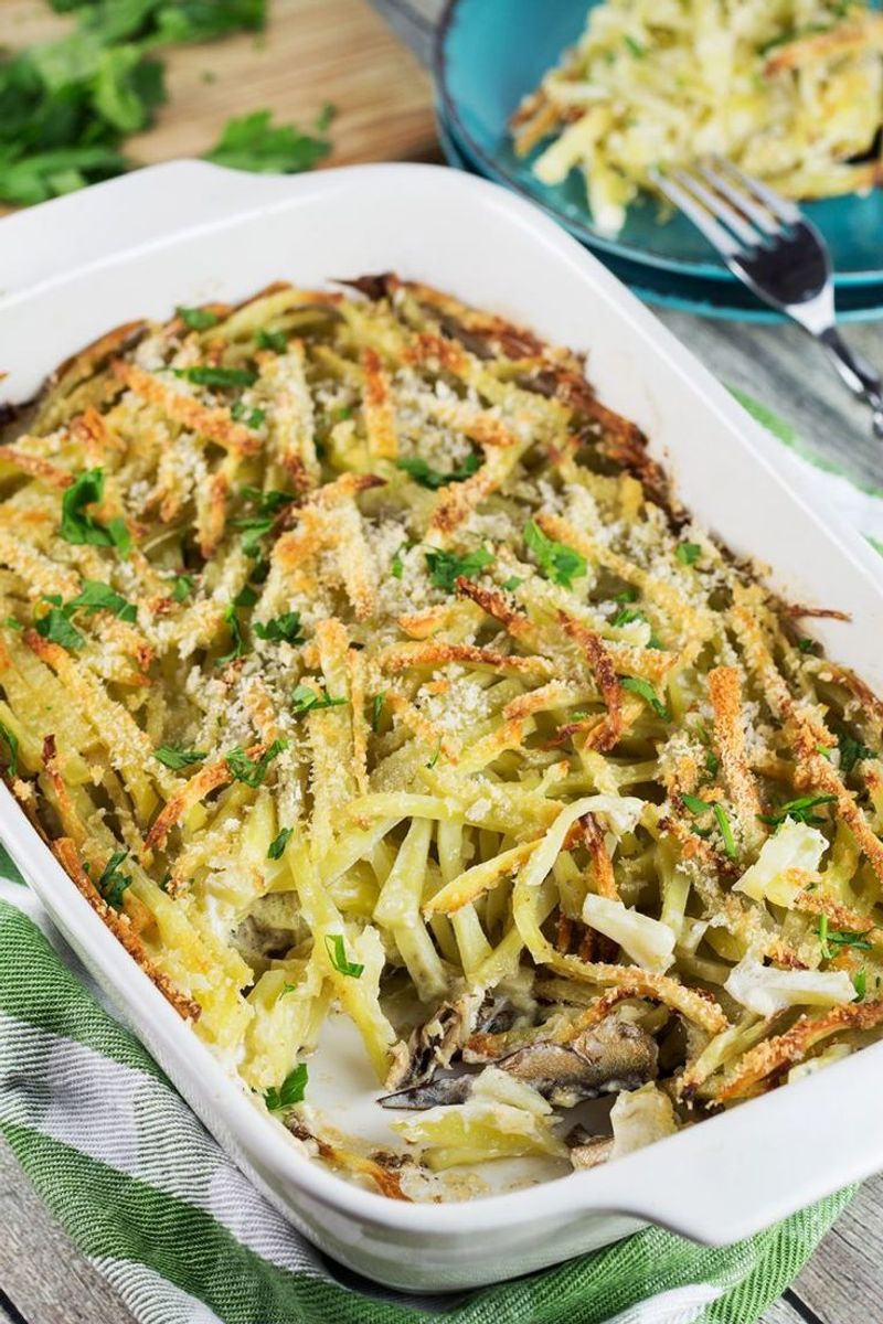 10 Traditional Holiday Dishes From Around The World
