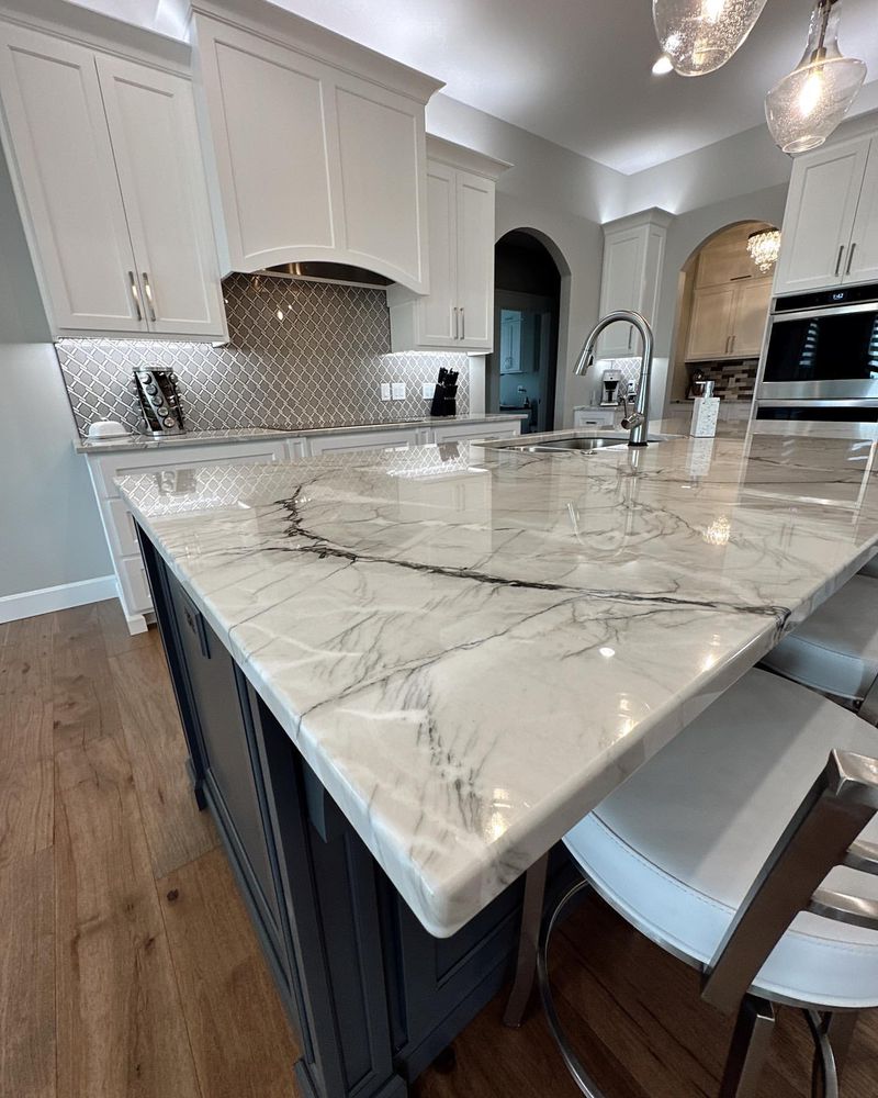 Kitchen Countertops