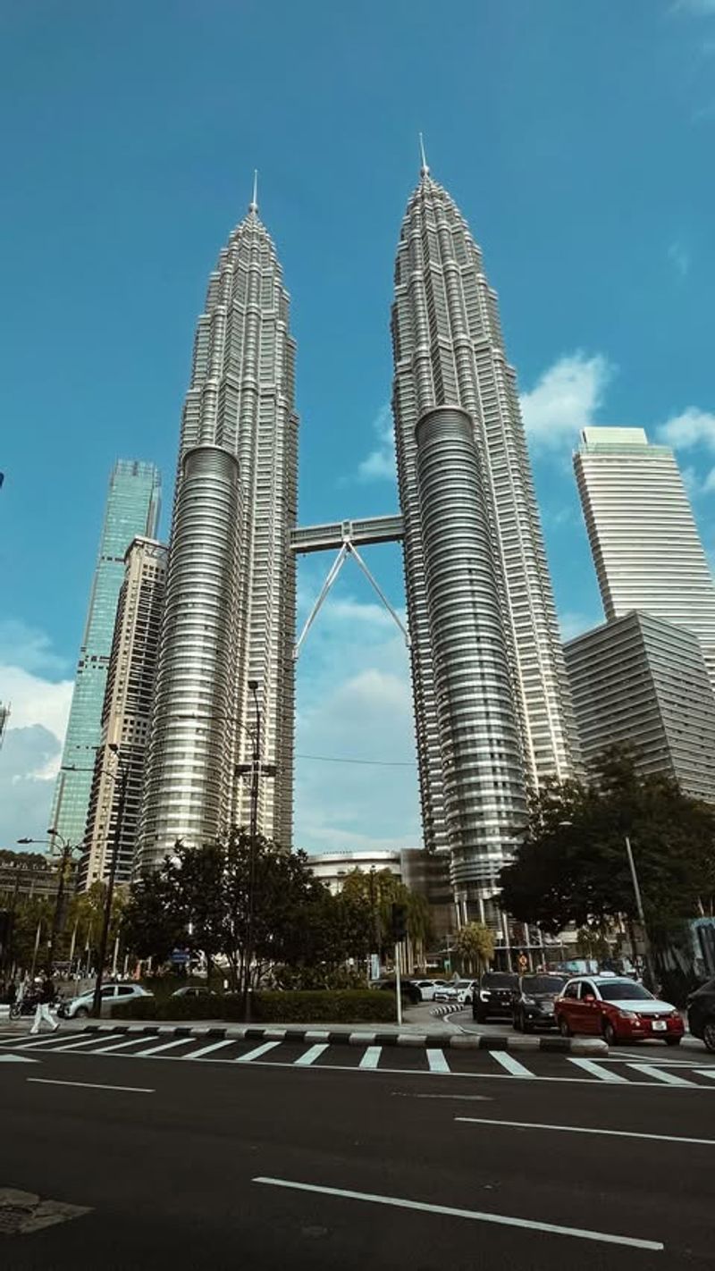 Kuala Lumpur, Malaysia