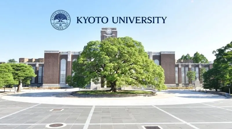 Kyoto University, Japan