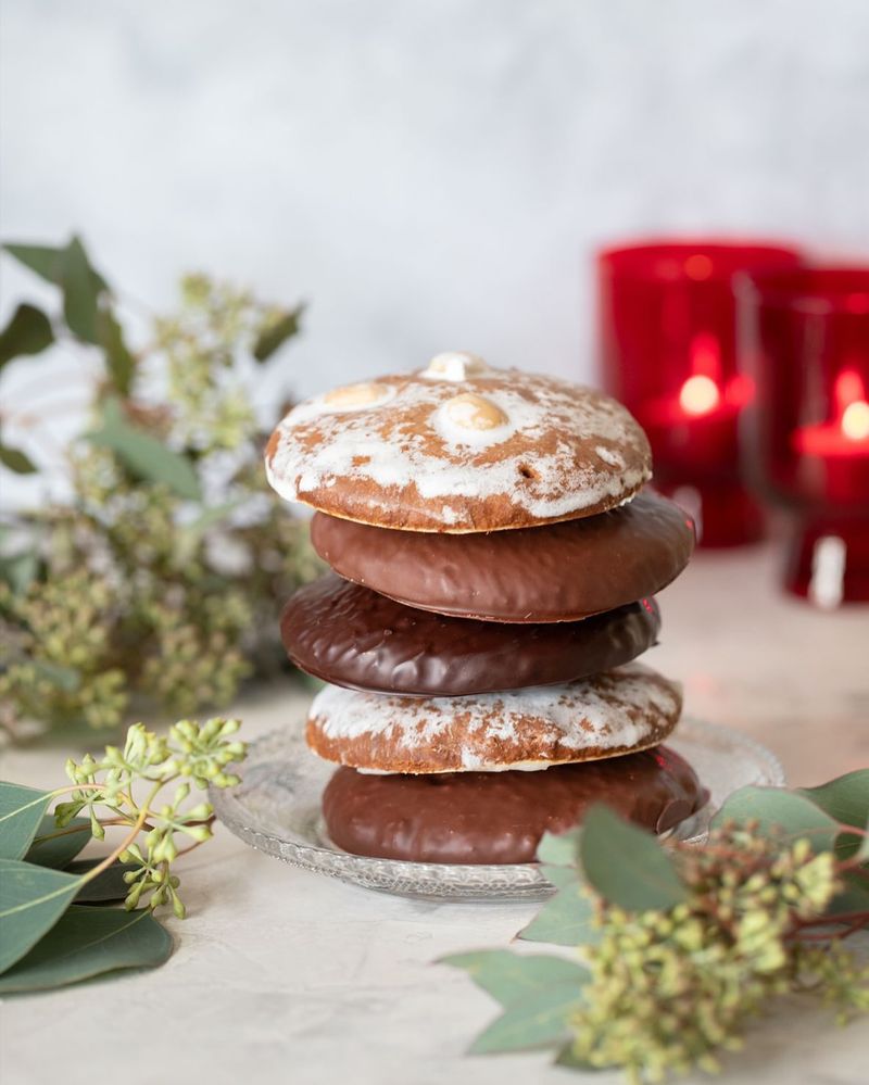 Lebkuchen (Germany)