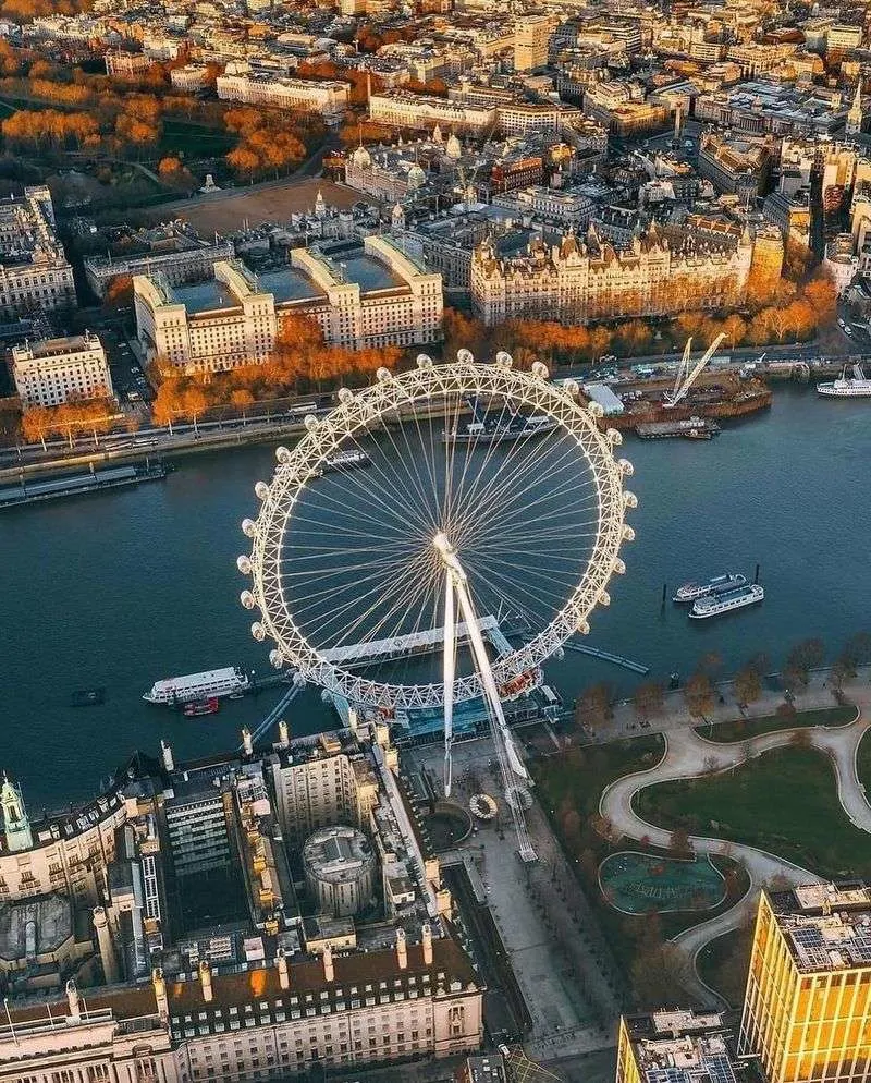 London, England